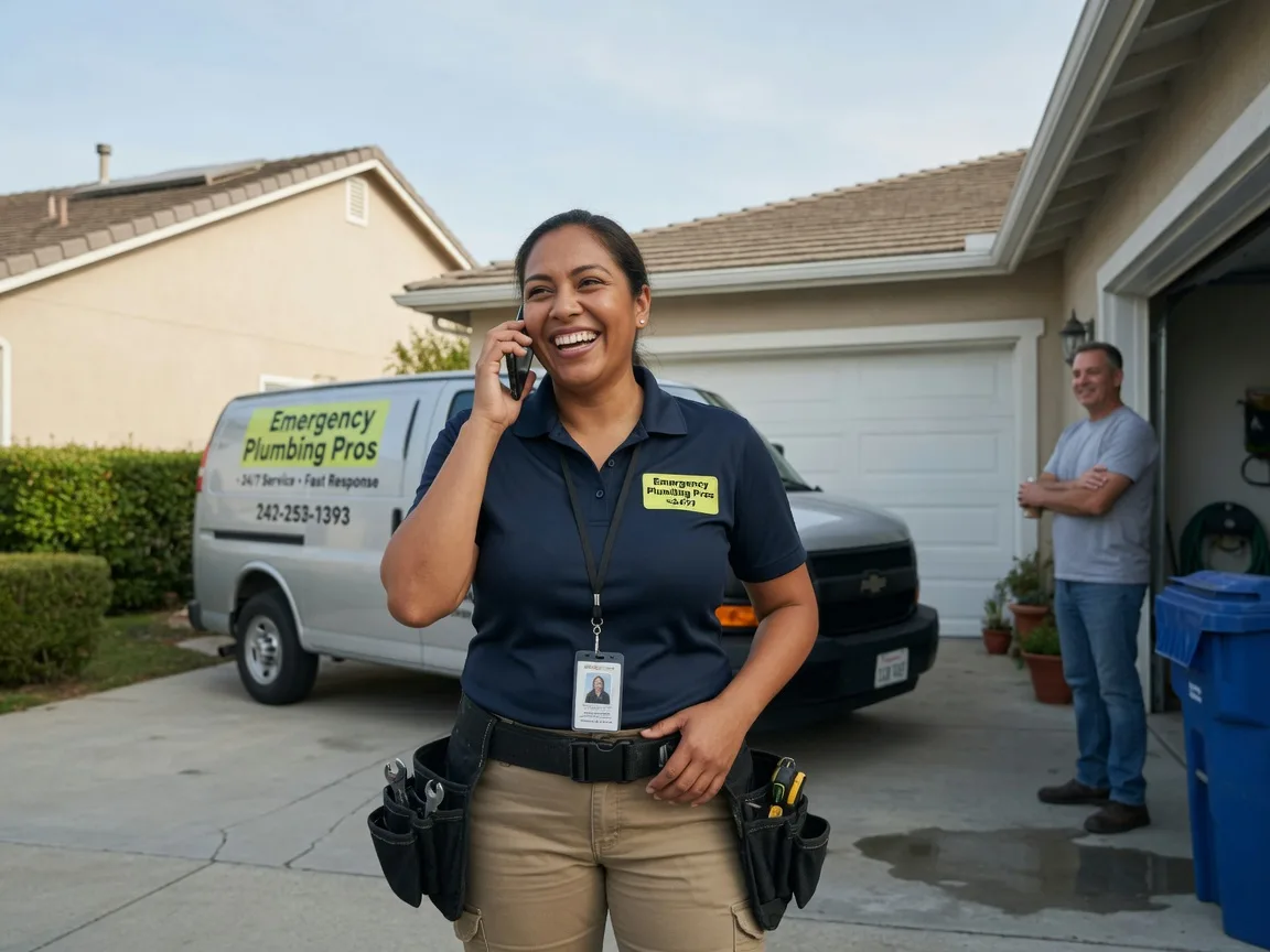 Emergency Plumber Buena Vista, PA FAQs